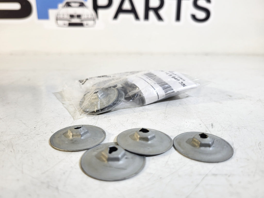 BMW E81 E87 E82 E30 E36 E46 E90 E34 E39 Body nut 1psc 07146949380