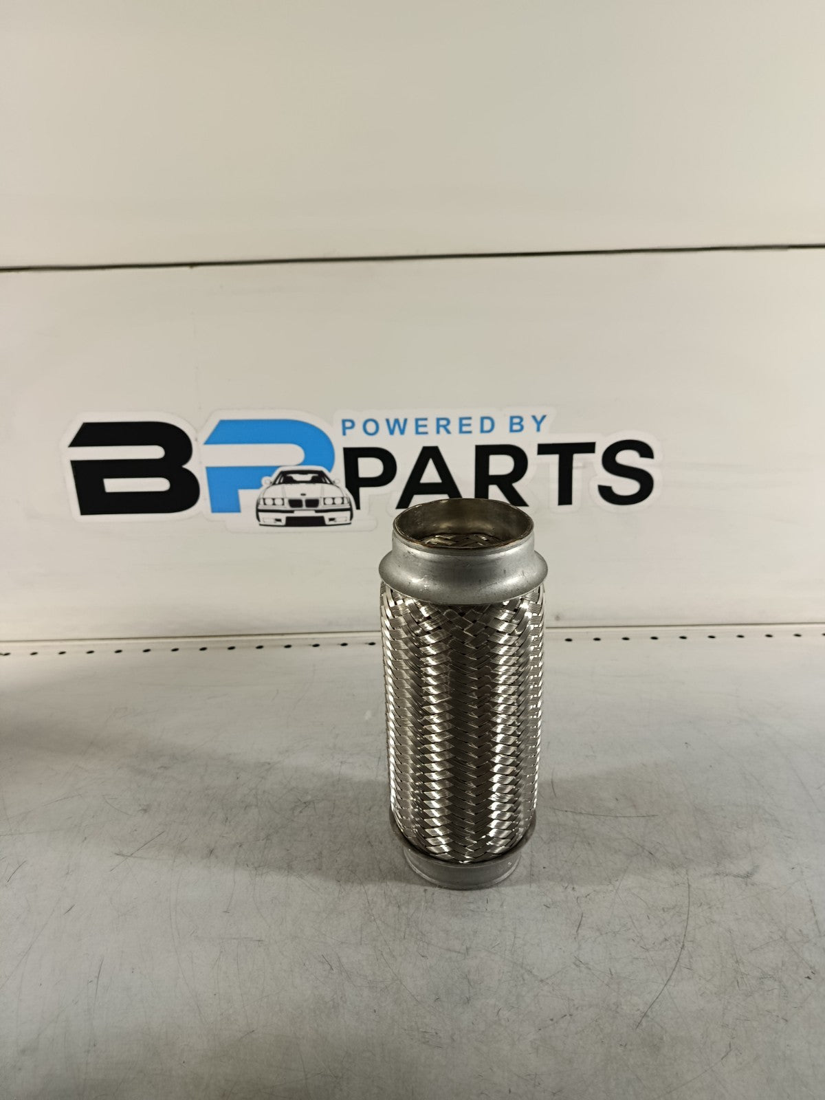 FA1 364-200 Flexible Pipe For Exhaust System Size D:64 L:203,2