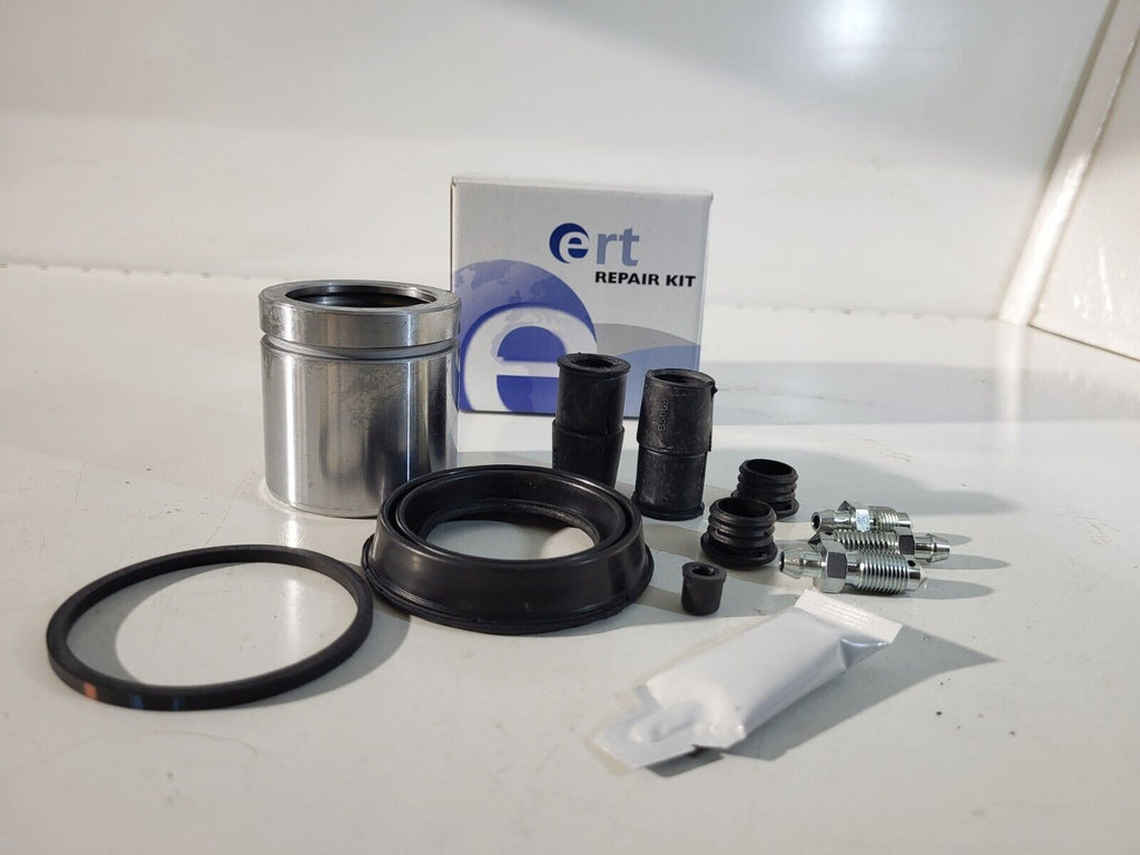 BMW E90 E91 E92 E81 E87 Repair set brake caliper 54mm + guide bush 34116766683