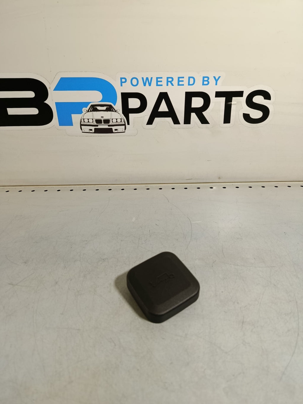 BMW Cap For Oil Filter 11127509328 BP ADJ139903