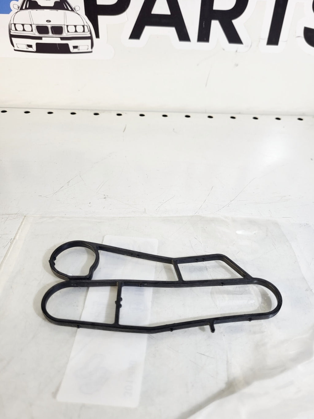 BMW E46 E39 E38 X5E53 Profile-gasket 11422247380 301.490