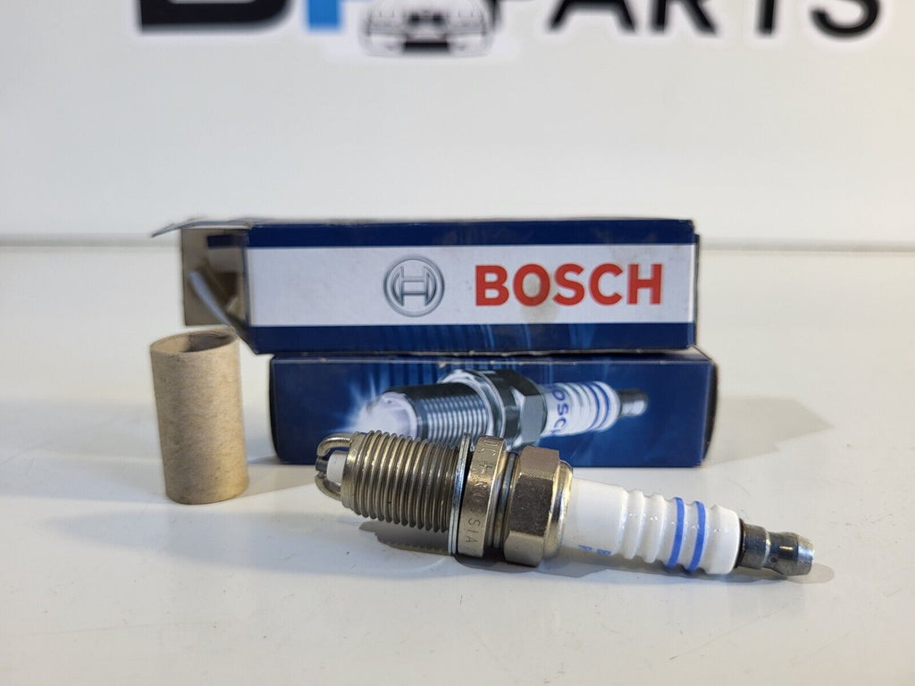 BMW Spark Plug 1PC BOSH 12129064619