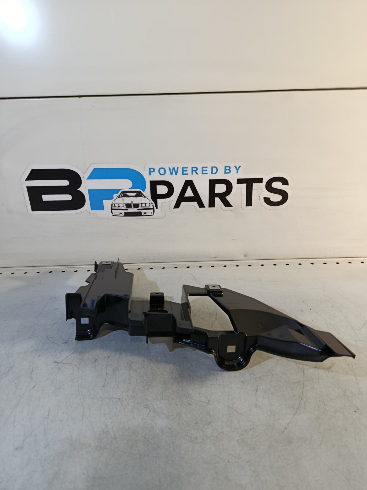 BMW X5 E53 Bracket Headlight Right (TYC) 63128386710