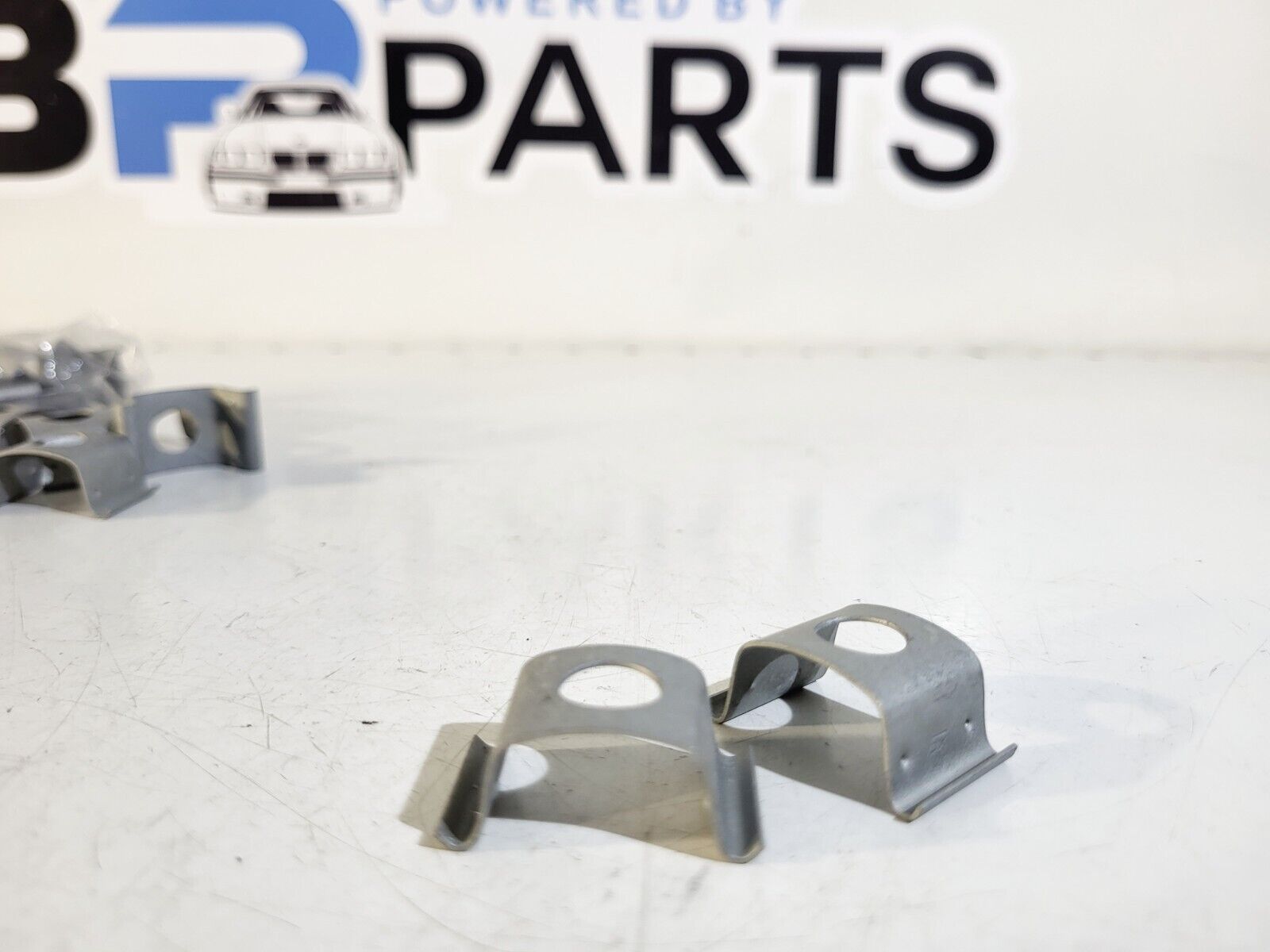 BMW Clip 34341163565 set of 2pcs