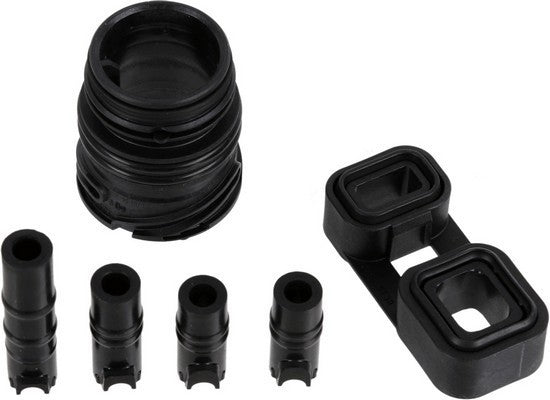 BMW ZF Automatic Gearbox Seal Kit 1071.298.041 6HP19 6HP21