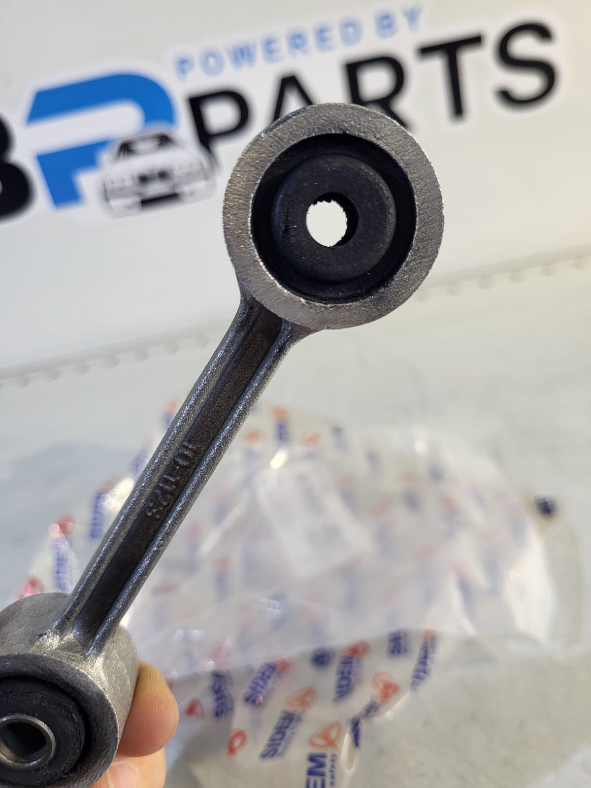 BMW Stabilizer link 33551126932 SIDEM 821702