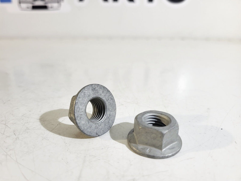BMW Self-locking collar nut M12X1,5-10 ZNS3 33326760668 set of 2pcs