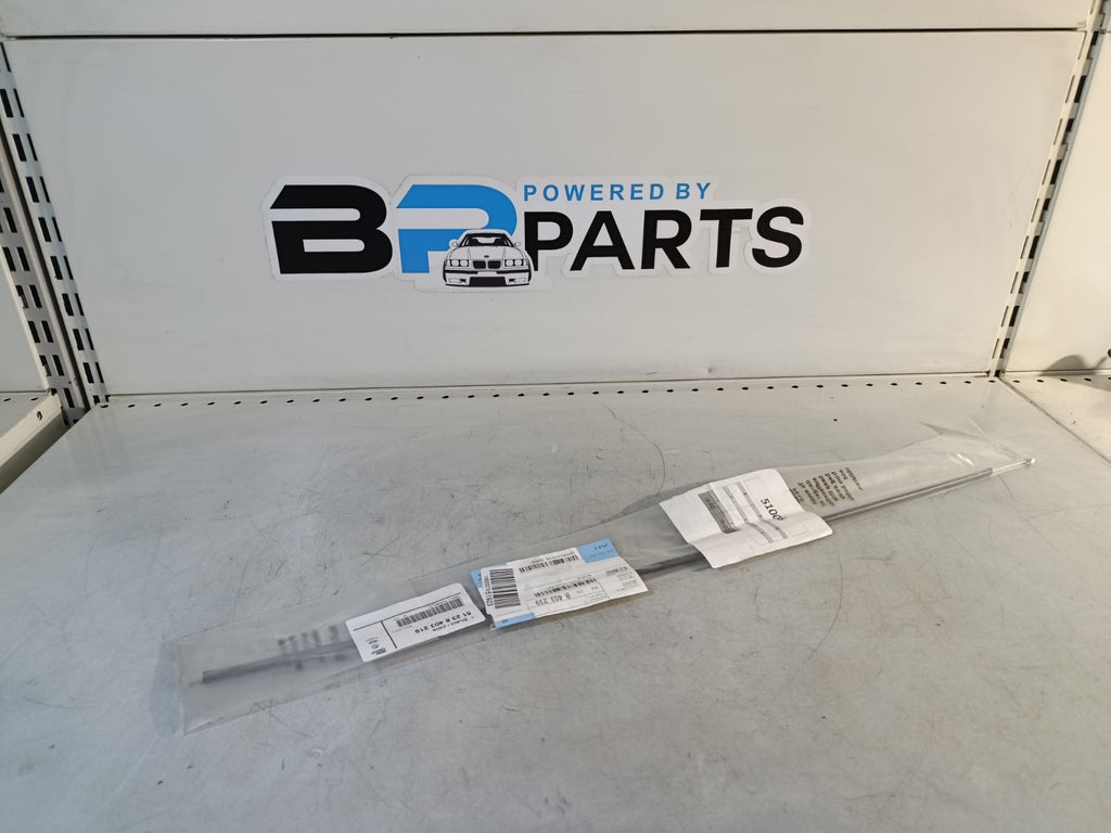 BMW X5 E53 Centre Cable For Hood 51238403219
