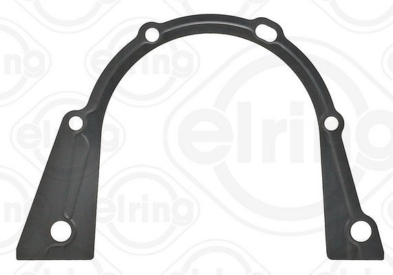 Elring 635.381 Rear Main Seal Retainer Gasket for BMW N52 N62 11141432240