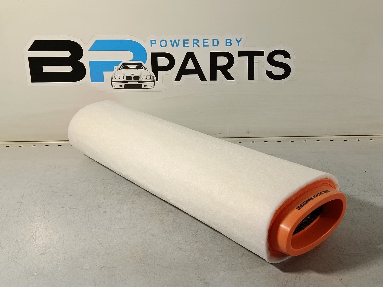 BMW Air filter element 13712247444 DENCKERMANN A141218