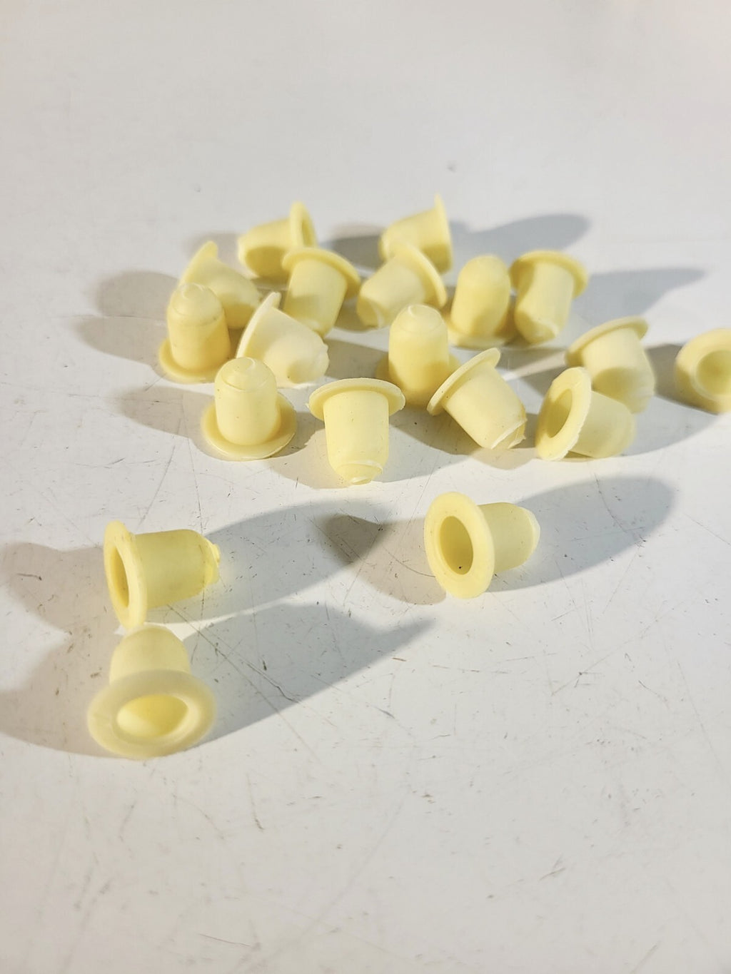 BMW E36 E46 E39 E38 E52 Grommet 1psc 51131960127