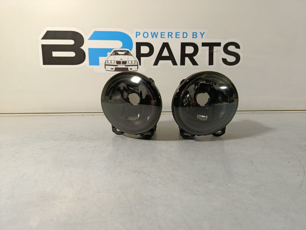 BMW e93 e92 Foglight set smoke 63177839865 63177839866