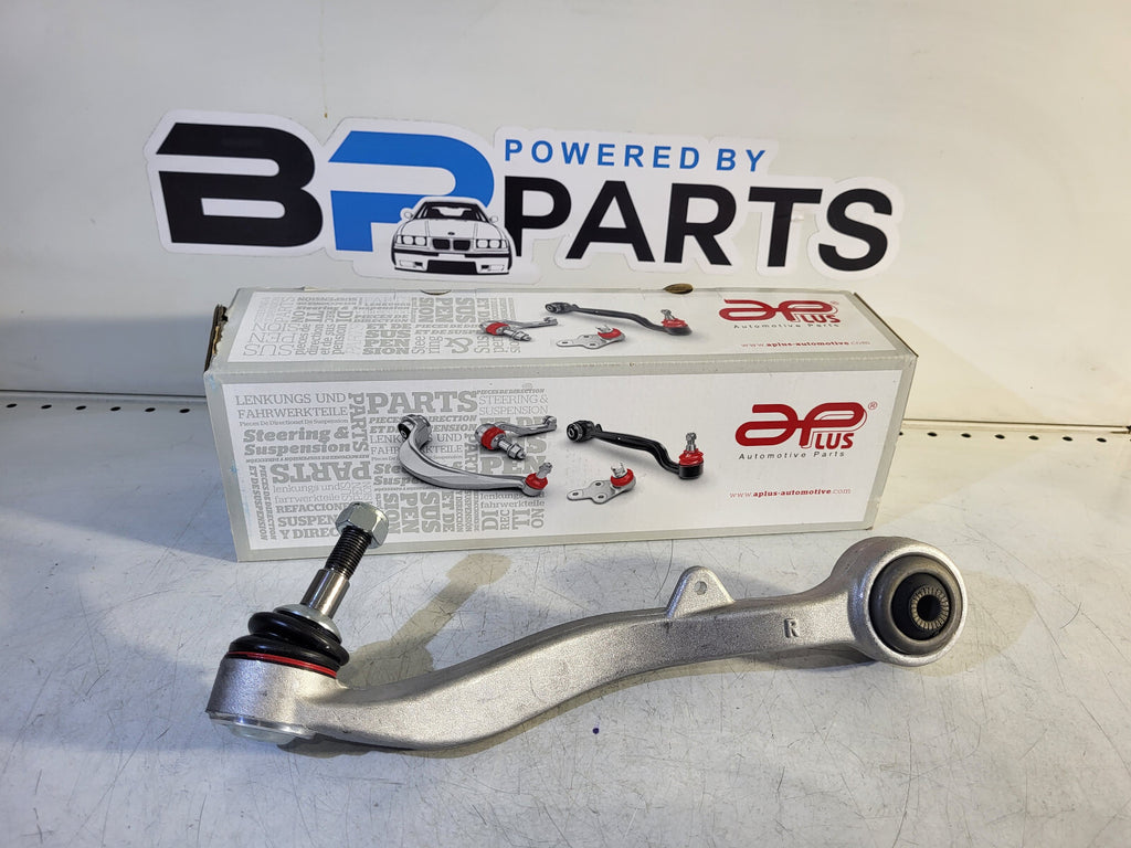 BMW E65 wishbone, right 31122347986