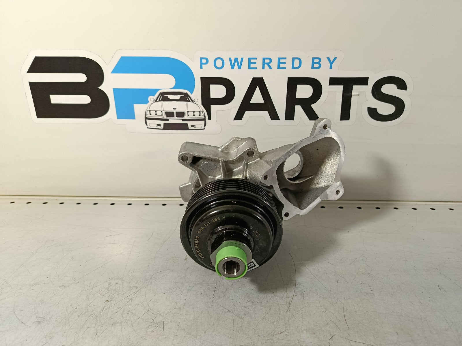 BMW 11517806349 SKF VKPC 88636