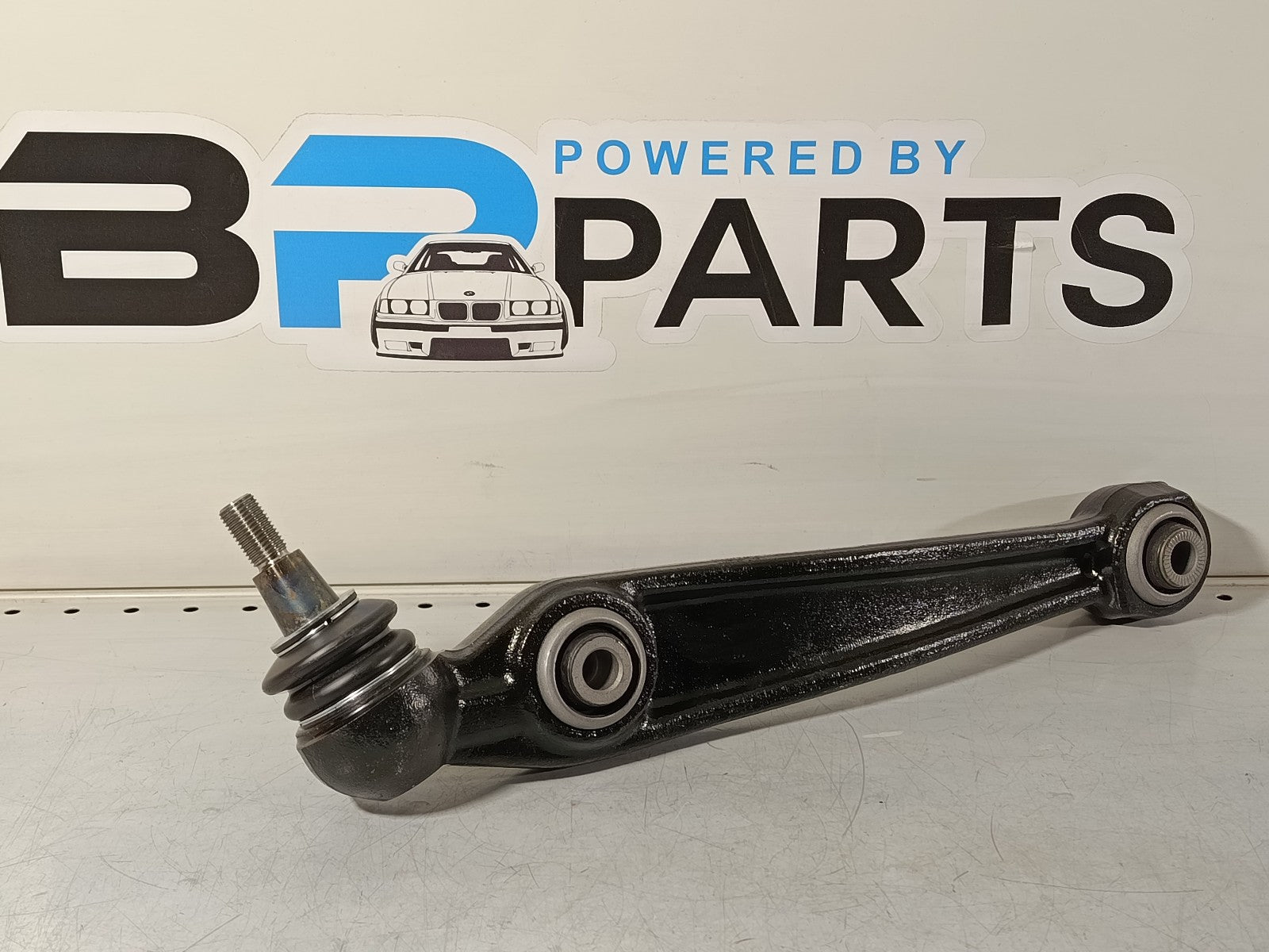 BMW E70 Wishbone,bottom,with rubber mount right 31126771894 D120527 DENCKERMANN