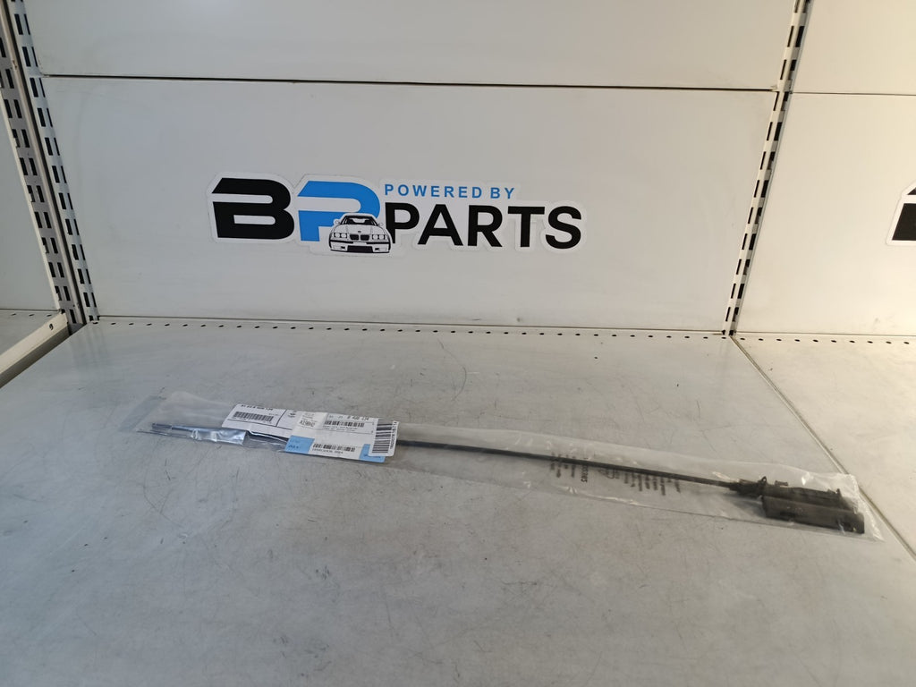 BMW X5 E53 Bowden Cable For Hood 51238408134