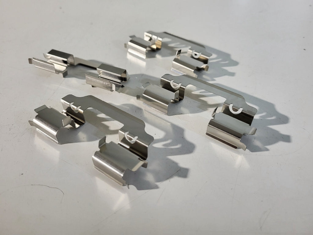 BMW E87 Brake pad repair clamp 109-1648 1 pc