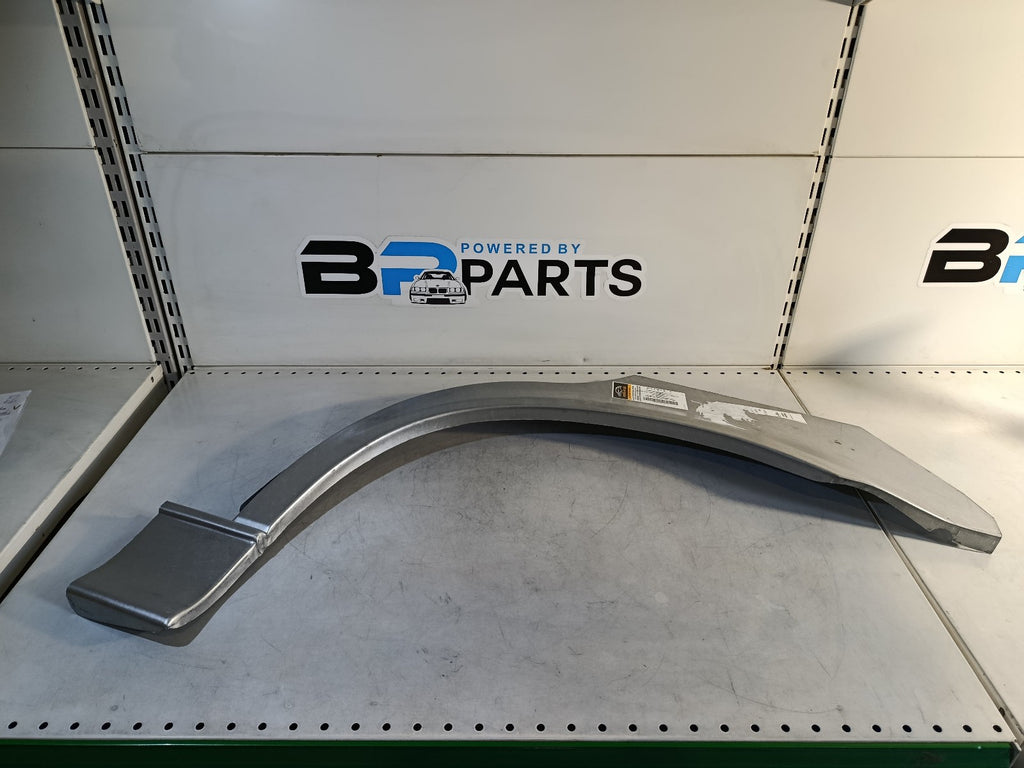 bmw e36 sedan Left rear side panel repair part 41351977941