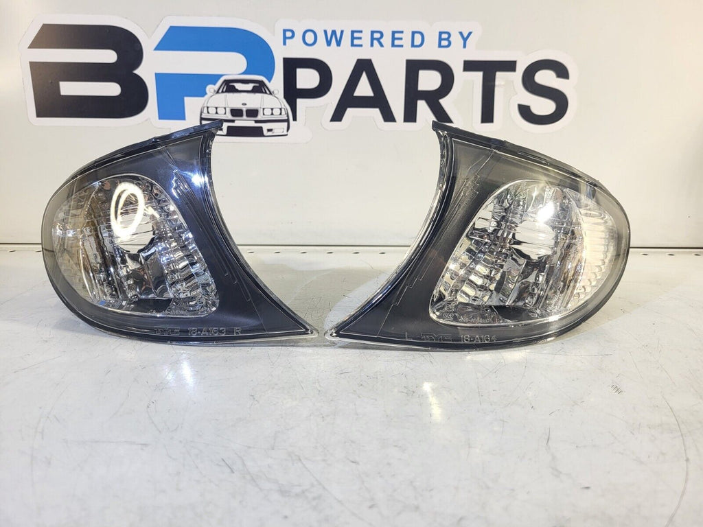 BMW E46 Left/ right direction indicator light, white 63137165849 63137165850