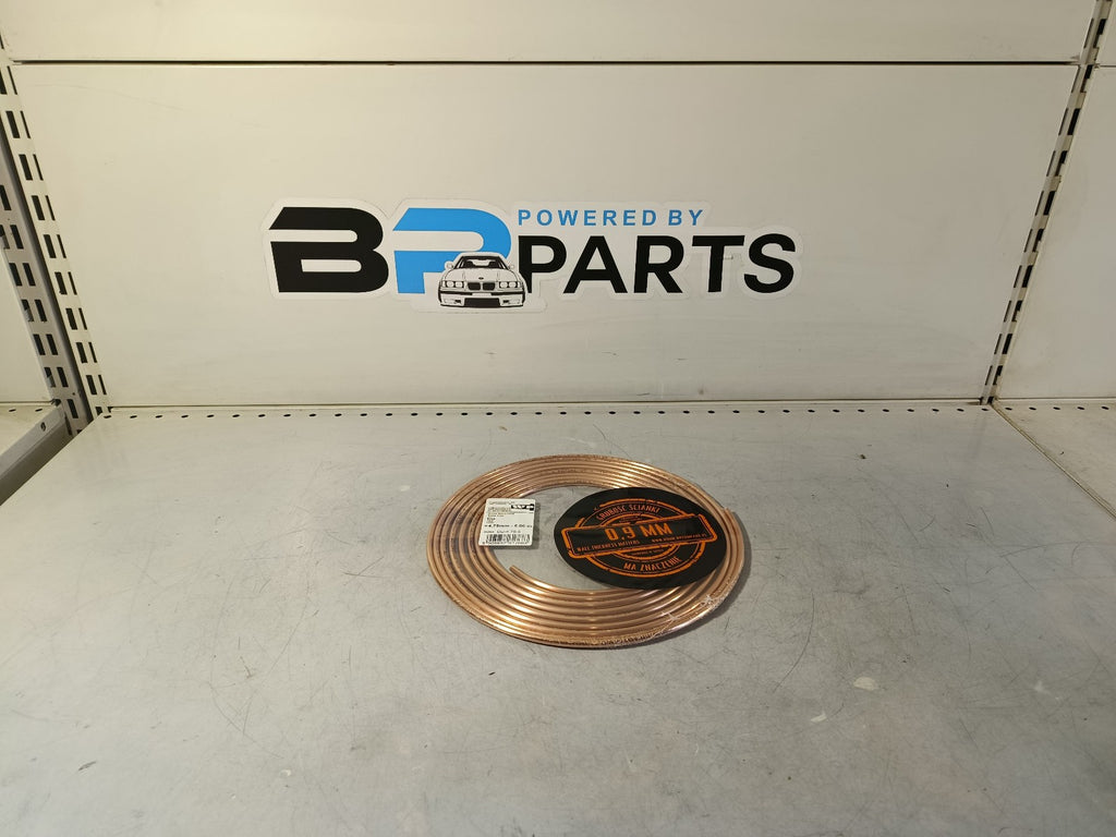 BMW brake lines WP 1-4,75-5