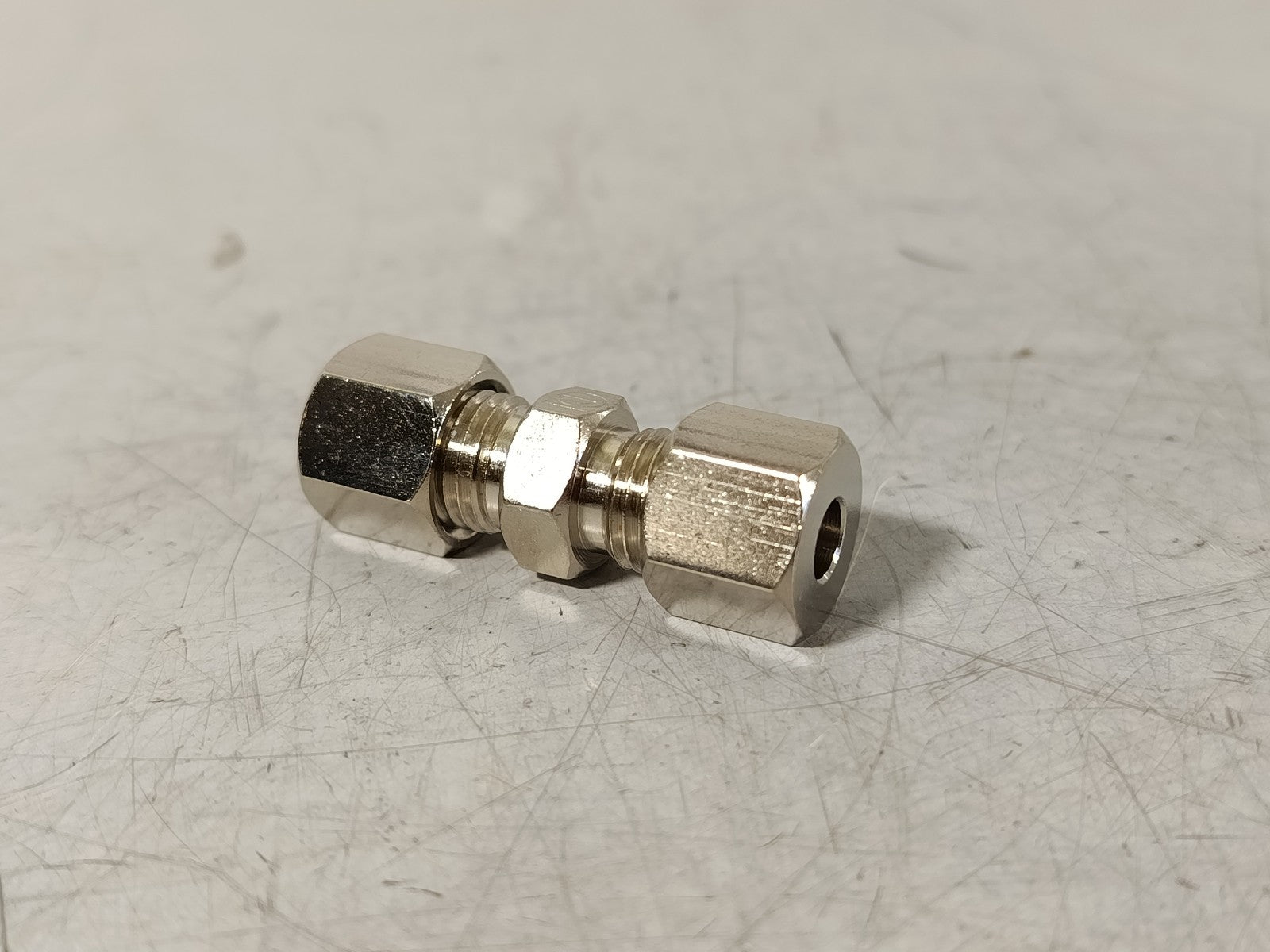 171-STT-10 QUICK BRAKE Adapter, brake lines