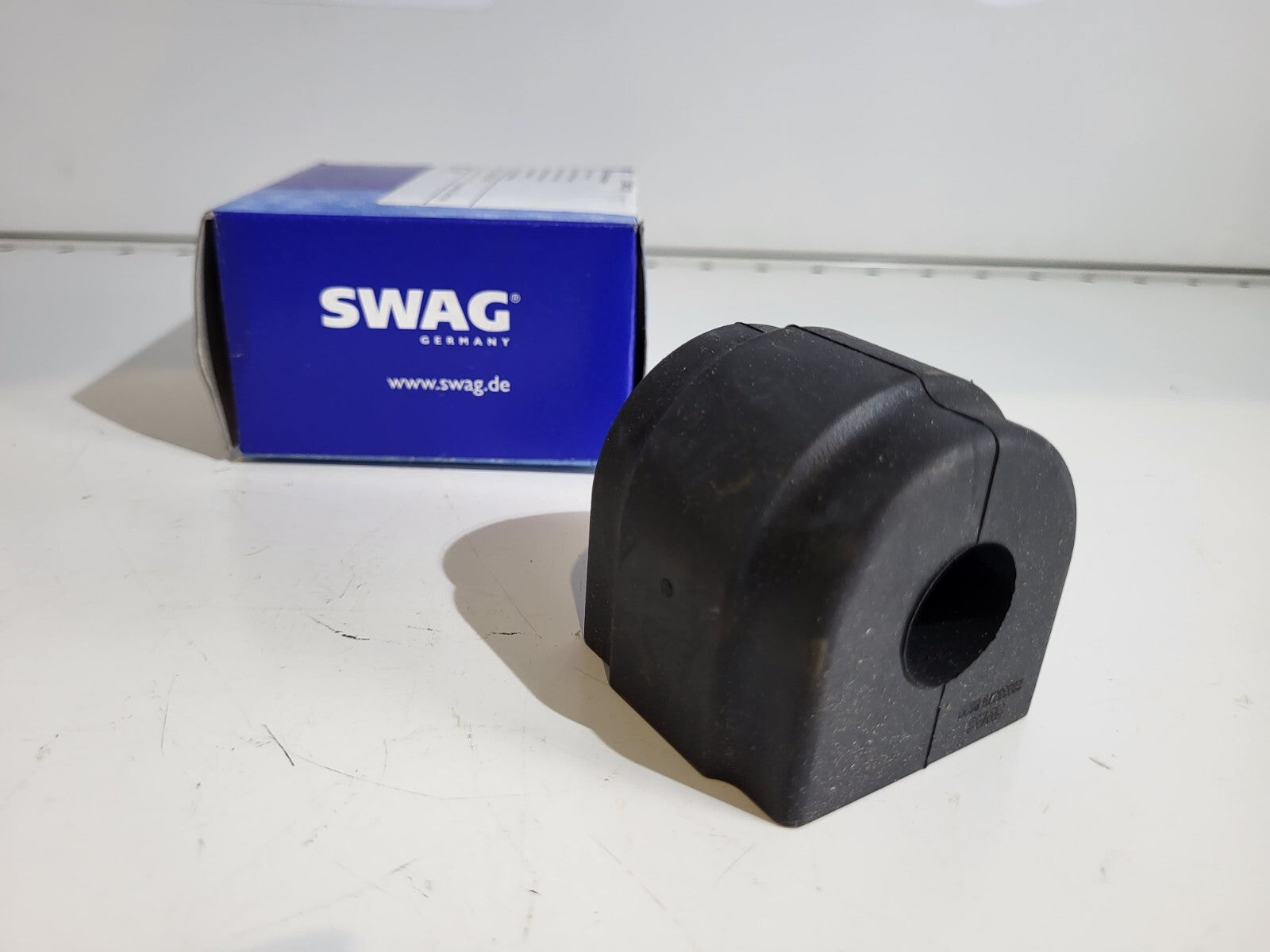E46 Stabilizer rubber mounting D=23MM 1PC 31351097179