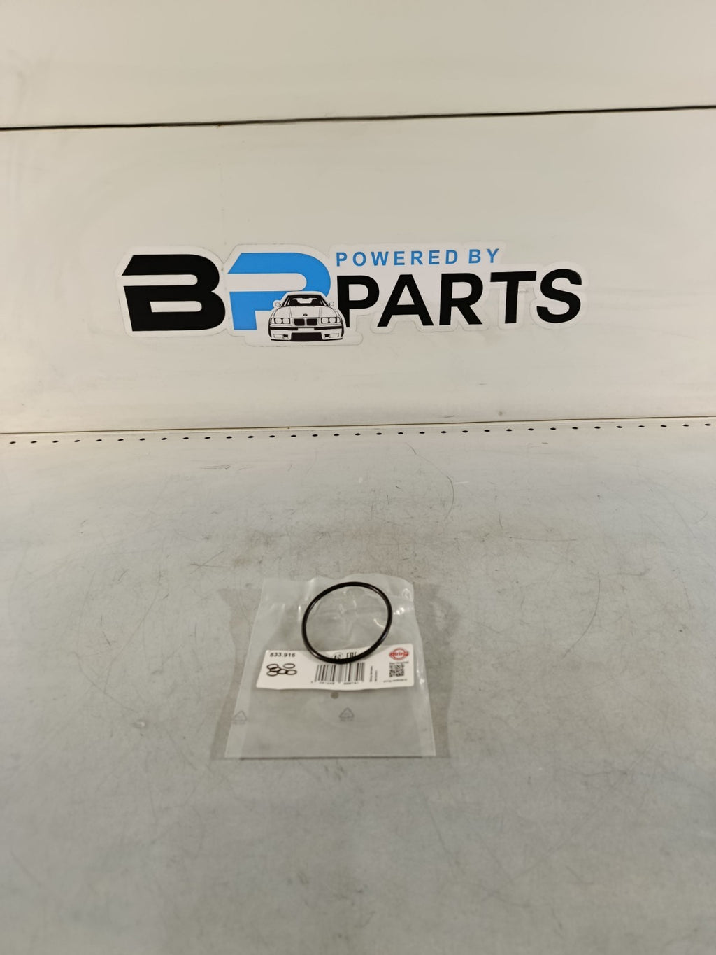 Elring 833.916 Vacuum Pump O-Ring Seal for BMW 3 5 X5 Diesel 11667794767