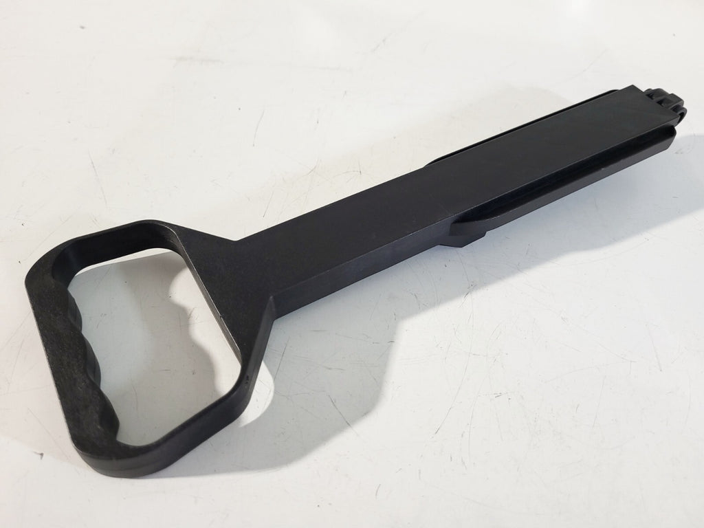 BMW E46 COMPACT HANDLE emergency wheel mounting kit part 51717030528