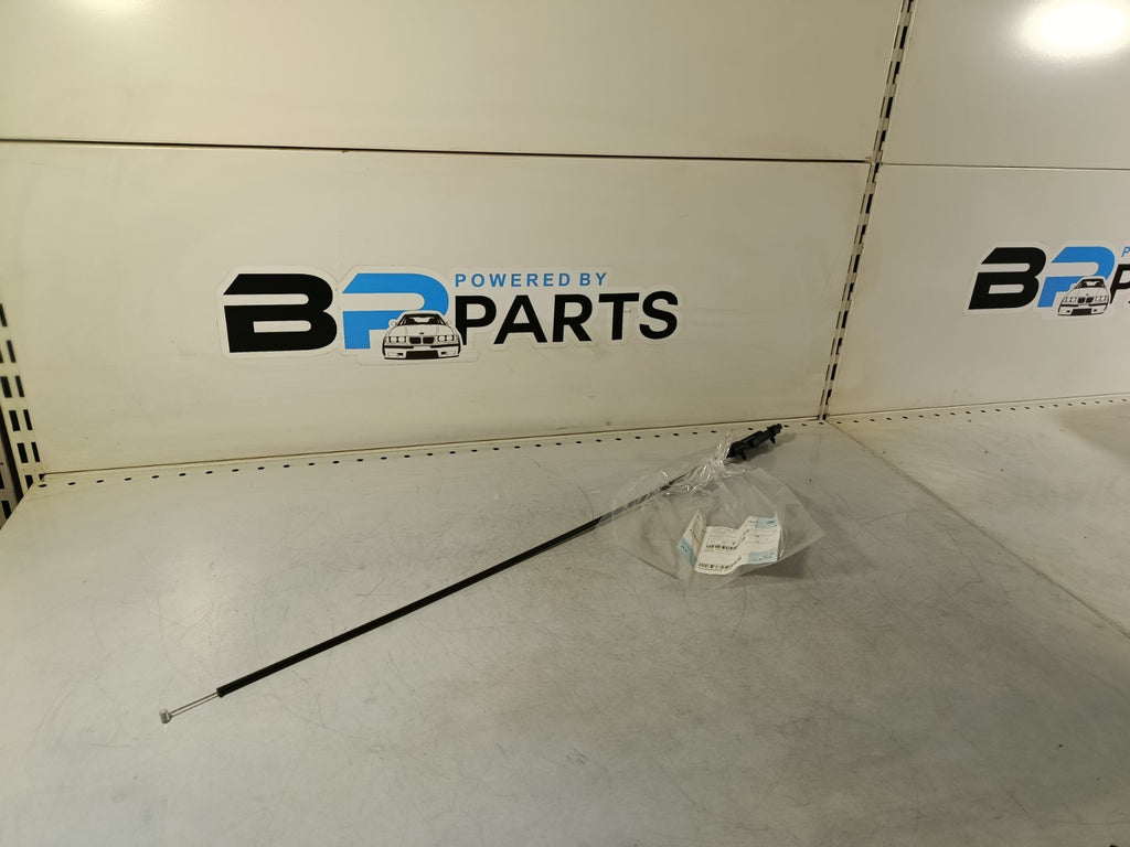 BMW E46 Bowden Cable, Lateral 51238218859