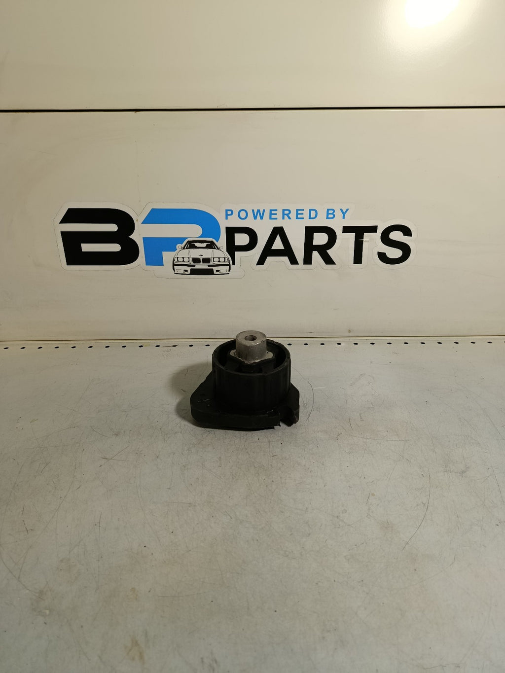 BMW X5 e53 2001 -2003 Vaico V200540 Frame - Transmission Mount, Front