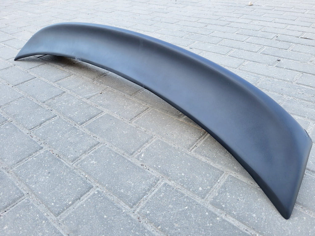 BMW E46 Coupe Rear spoiler EVO