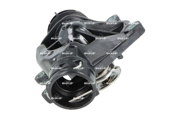 NRF Thermostat Housing 88 °C 725091 BMW 3 E46 5 E39 7 E38 X5 E53 OE 11512354056