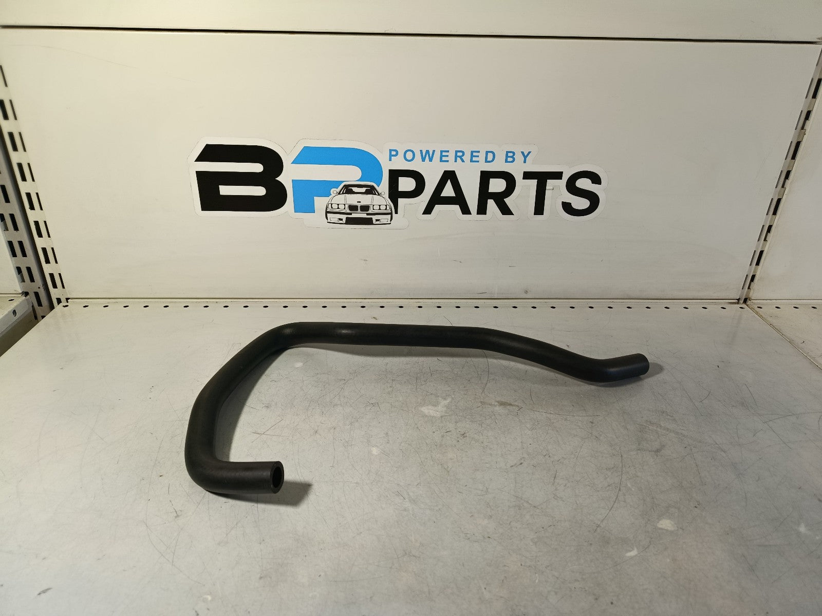 BMW e92 325i Hose, cooler for engine oil 11537519494 METZGER 2420011