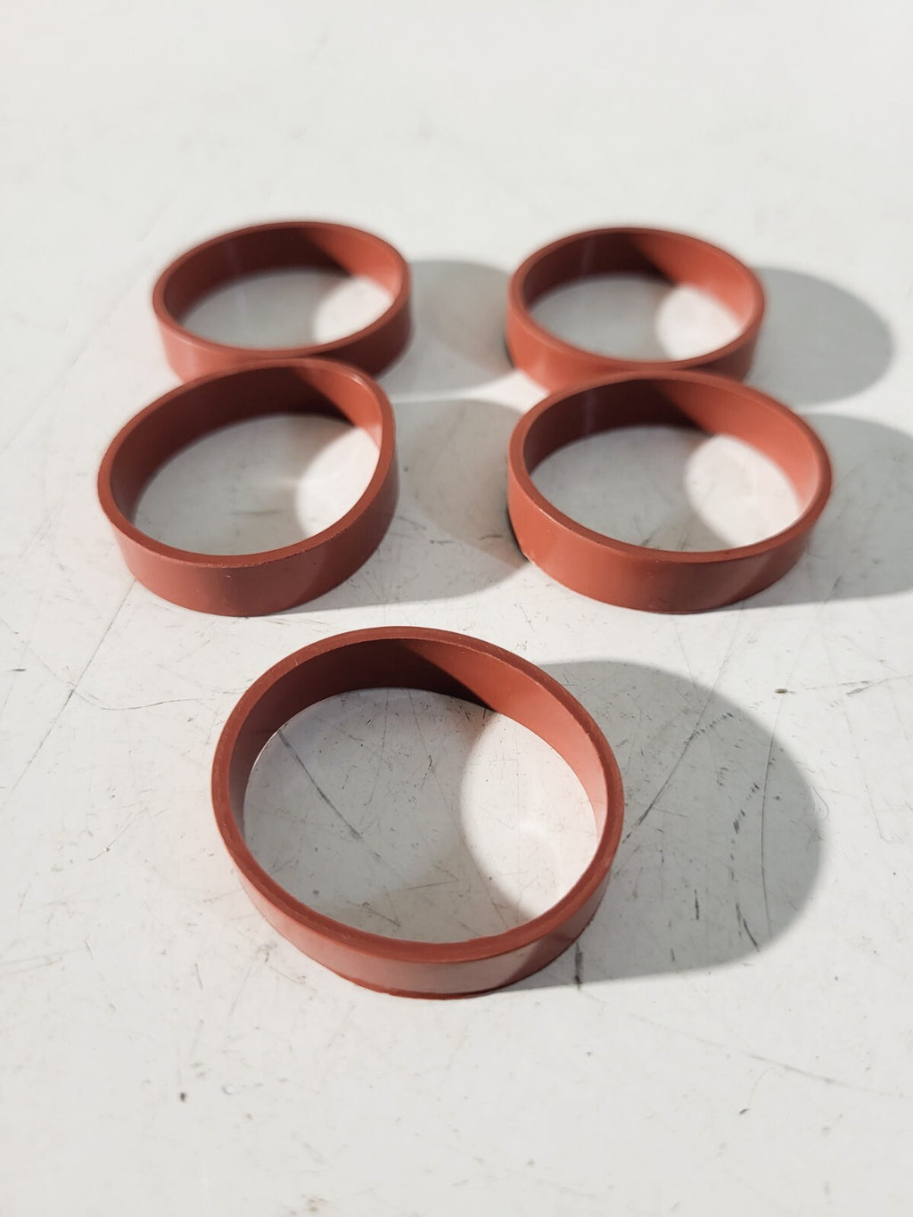 BMW E46 E90 E87 E39 E60 E38 Profile-gasket 1 pcs 11612246945