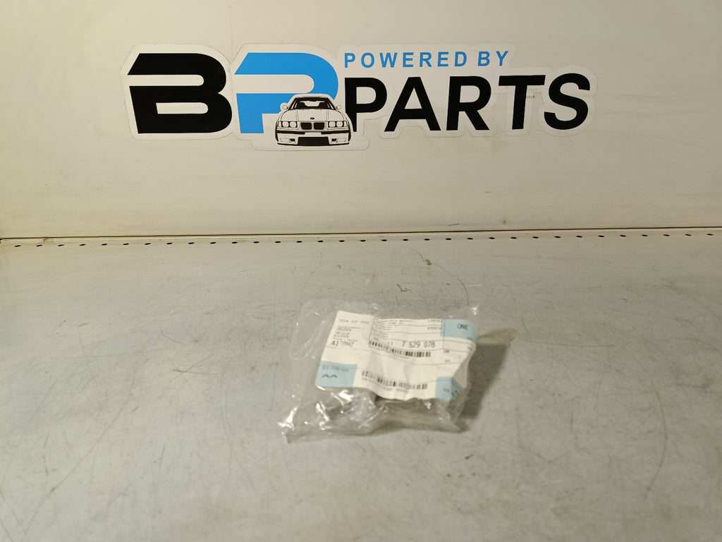 BMW Bolt ZNS3 chrome-free CR(VI) 25117529078
