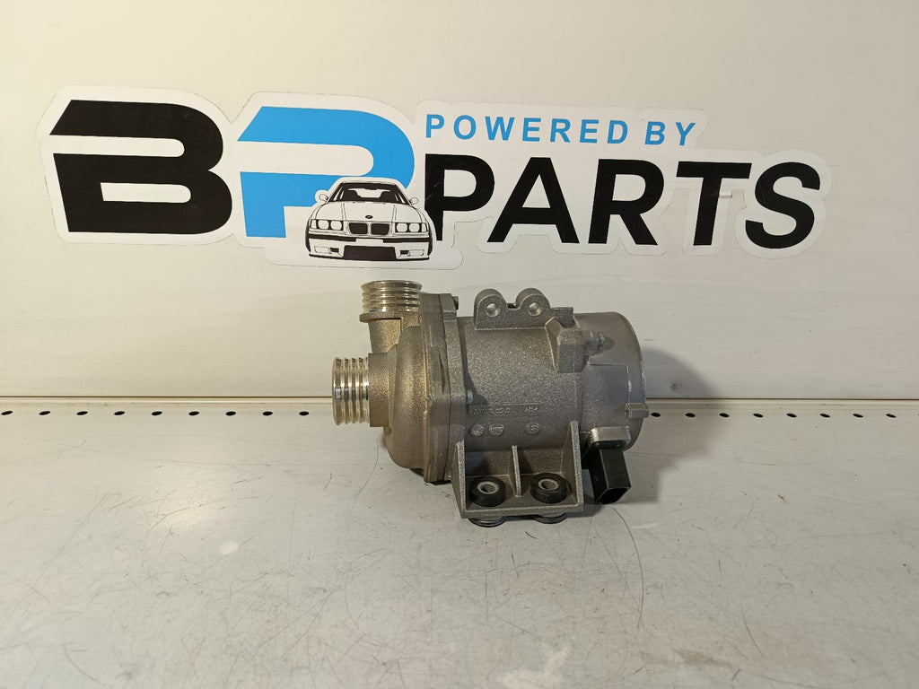 BMW e92 325i Coolant pump, electric 11517586925 PIERBURG 7.02851.20.0