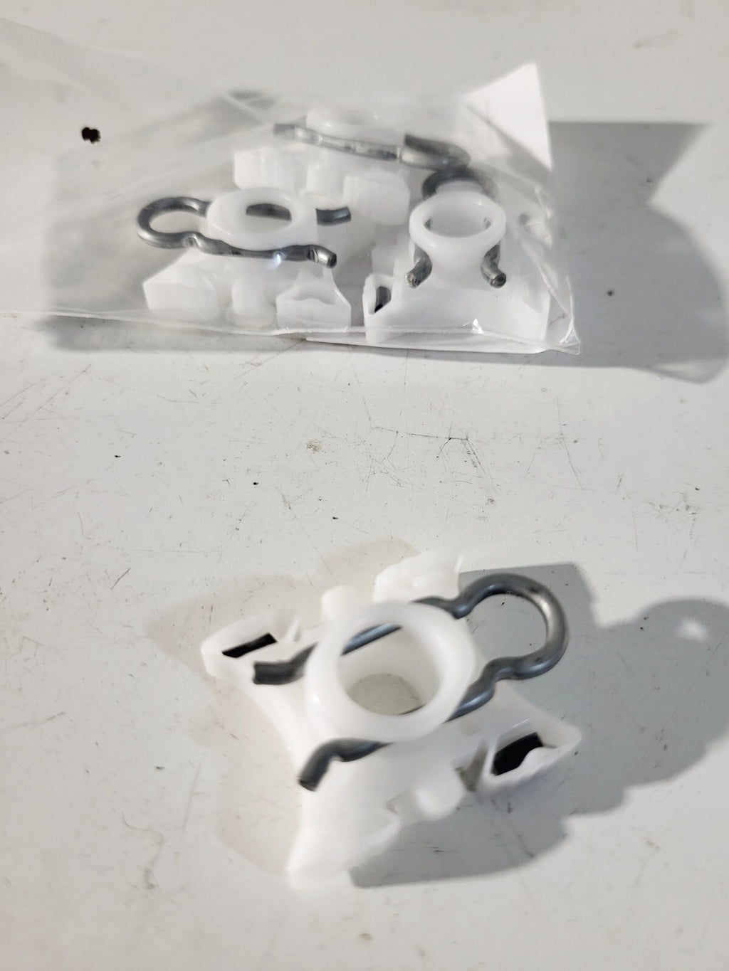 BMW E36 E34 E32 E93 E92 Sliding piece 51321938884 1psc
