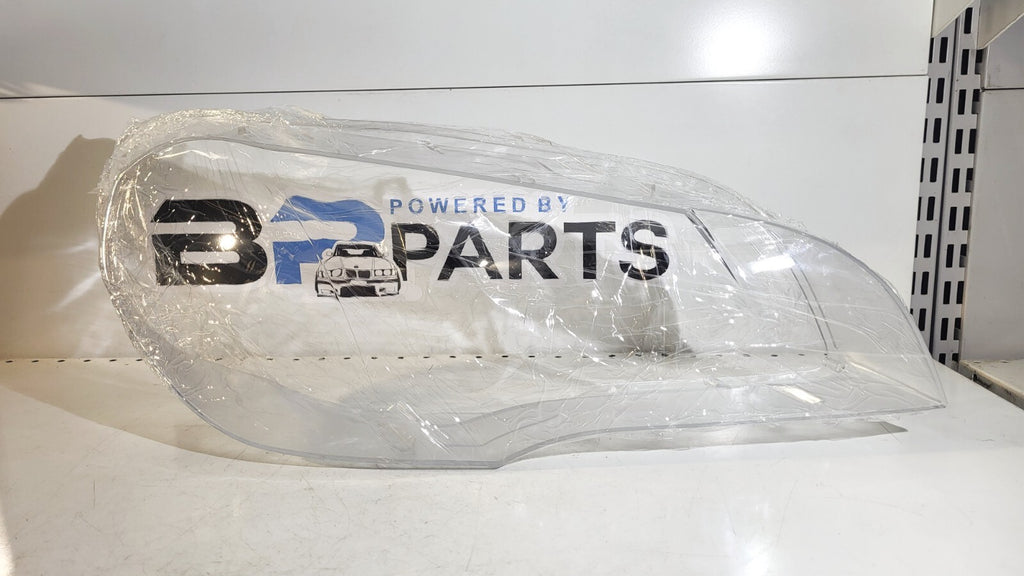 BMW E70 headlight cover right 63127278046 6311728892