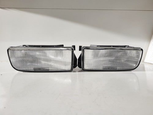 BMW E36 Fog lights left/ right 63178357389 63178357390 63178357397 63178357398