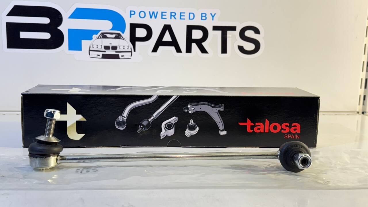 BMW E60 Left Swing Support (TALOSA) 31306781547 50-02399