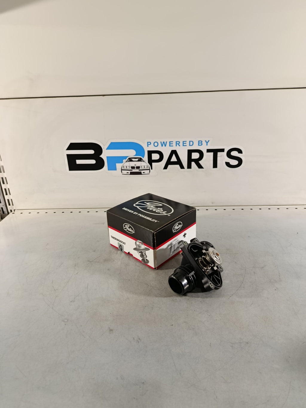 BMW 11517789014 Gates TH35488G1 Thermostat