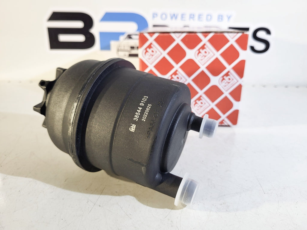 BMW Oil carrier 32416851217