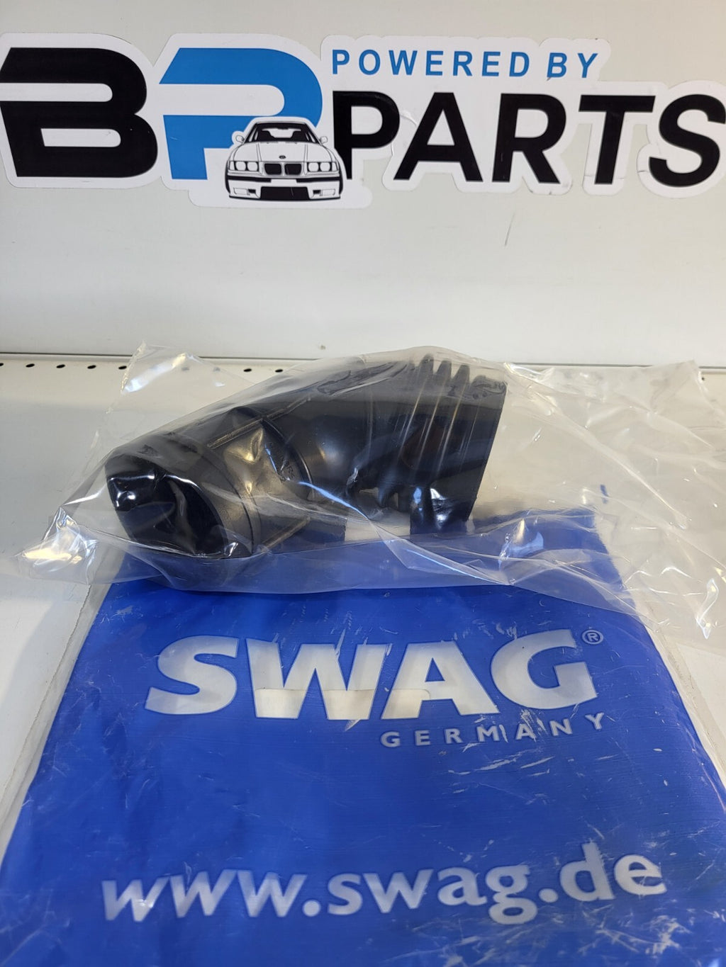 BMW E36, E46 Rubber Boot 13541705209