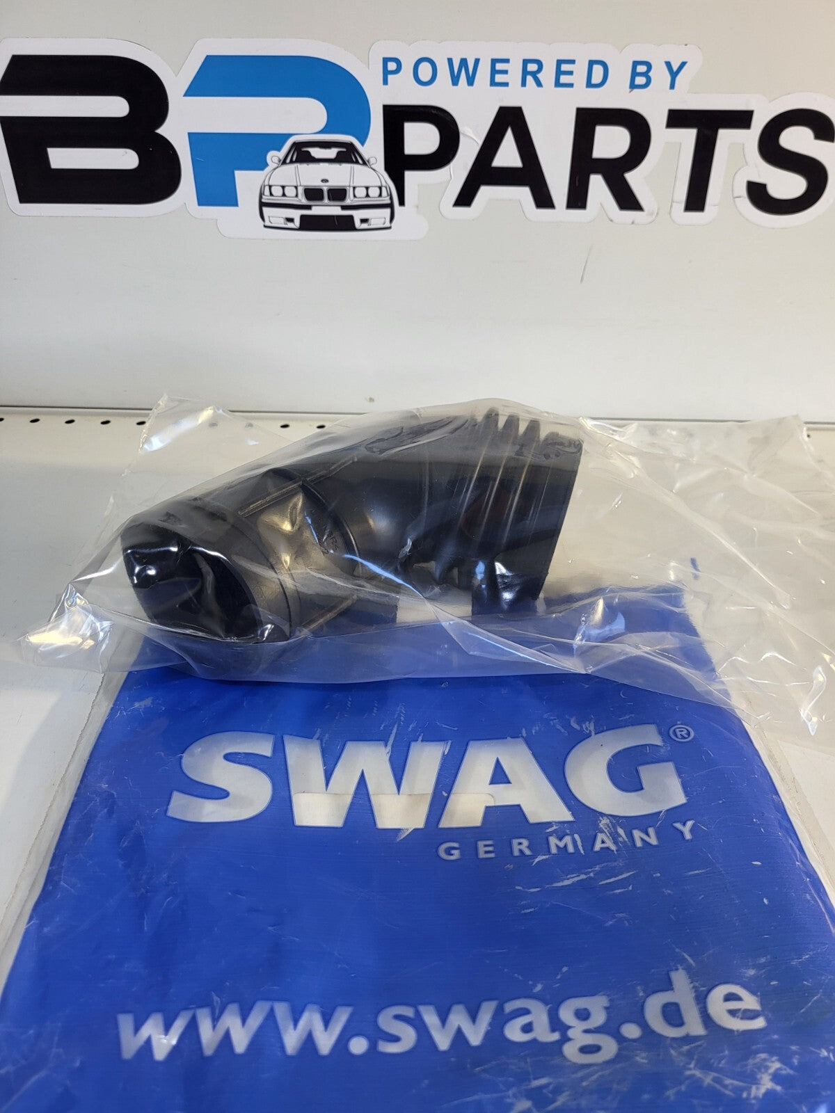 BMW E36, E46 Rubber Boot 13541705209