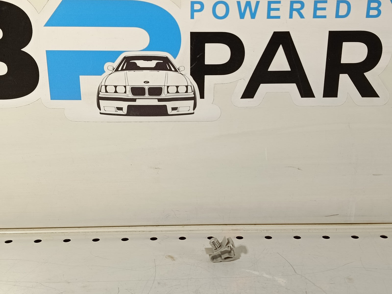 BMW Cable clip 34356767984 1pc
