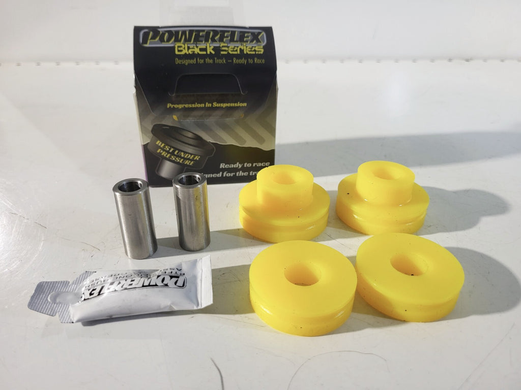 BMW E87 E90 Powerflex PFR5-416 Racing Rear Mounting Bush 33526764415 33526764416