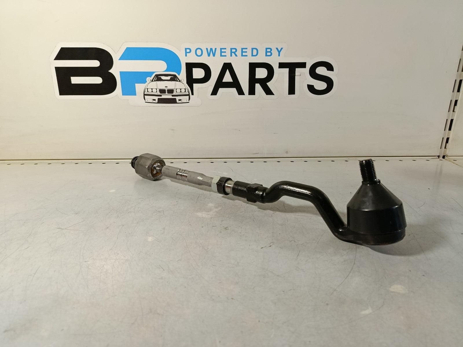 BMW X3 E83 3.0d (2003) Steering Tie rod 32103444999 FEBI BILSTEIN 31225