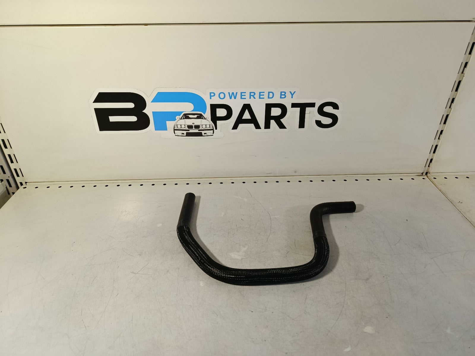 BMW e39 e46 Hydraulic hose, Steering system 32411095526 at23183