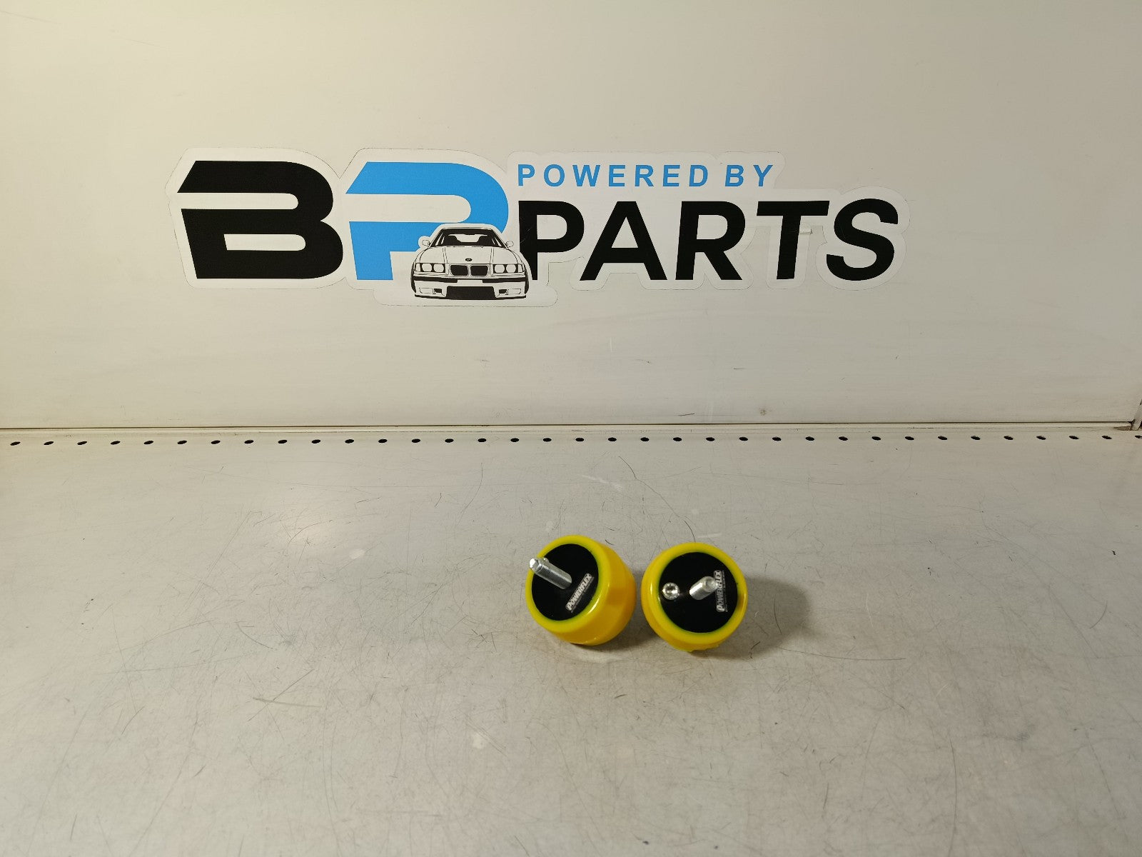 BMW E36 E46 E34 E39 E32 E38 Powerflex transmission bushing 22316771221 PFF5-4655