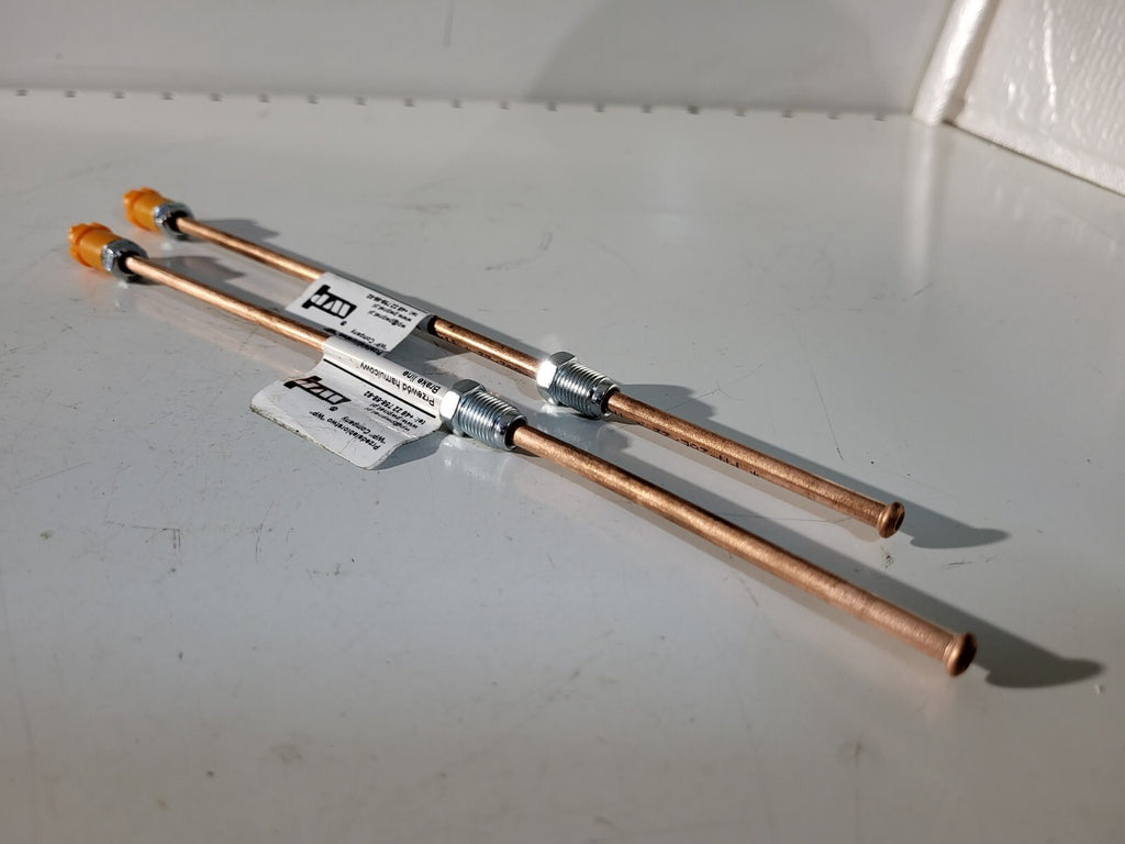 BMW Brake system piping (Europe) 1 psc